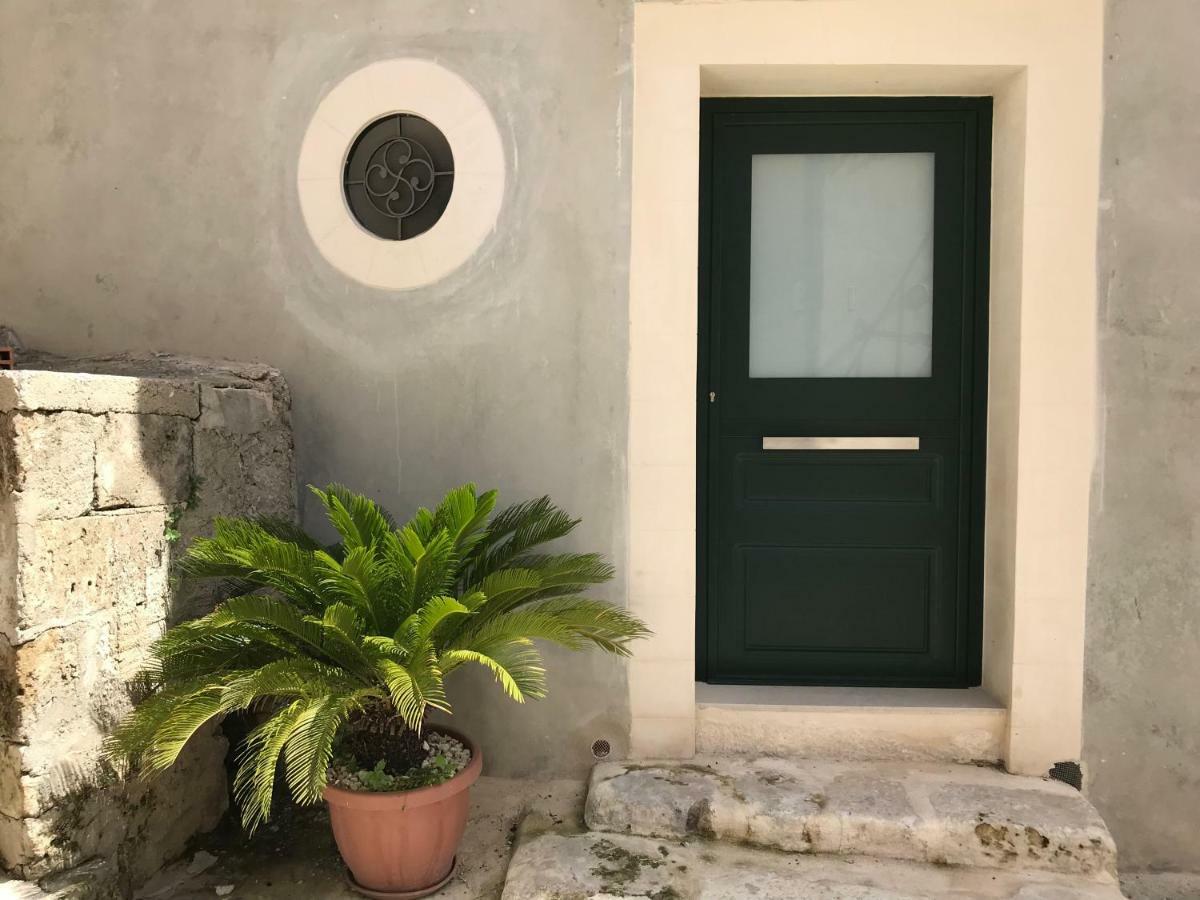 Casa Mama Villa Scicli Exterior foto
